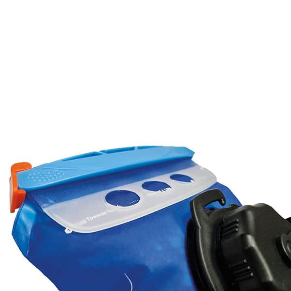 کیسه آب(کمل بک) راک پرو مدل 2.5L