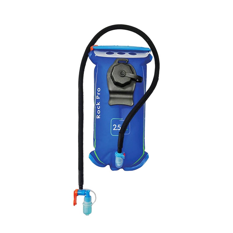 کیسه آب(کمل بک) راک پرو مدل 2.5L