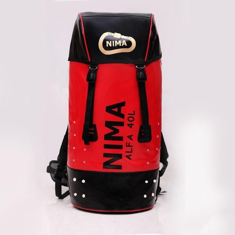 کوله پشتی دره نوردی NIMA 40L مدل ALFA
