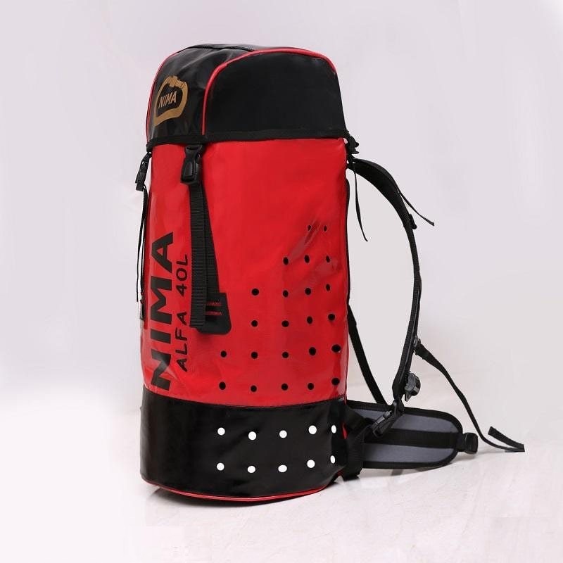 کوله پشتی دره نوردی NIMA 40L مدل ALFA
