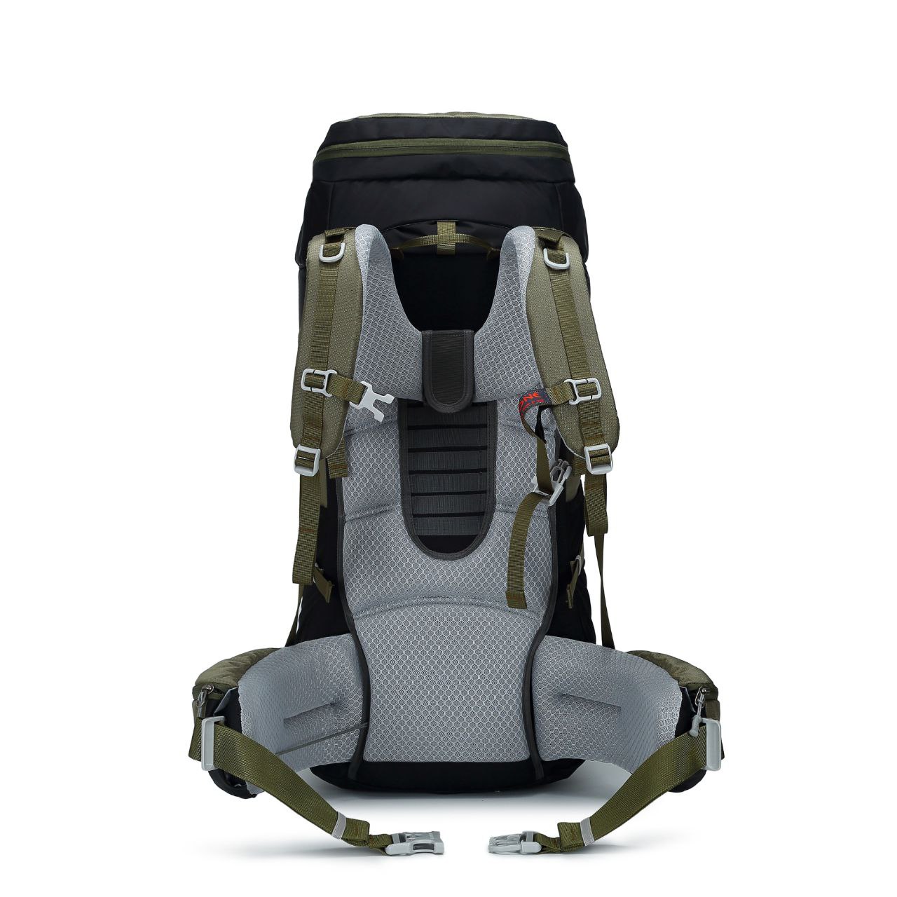 کوله پشتی کوهنوردی 60 لیتر آی وان کد KA-8125