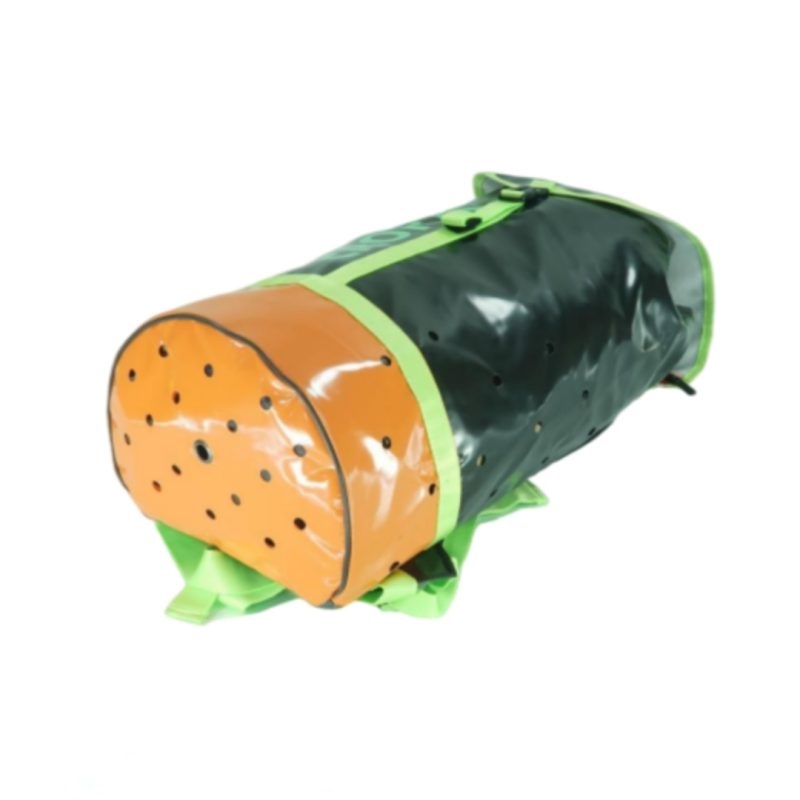 کوله پشتی دره نوردی 33لیتری دیپ اروییکا ERIOCA DEEP 35