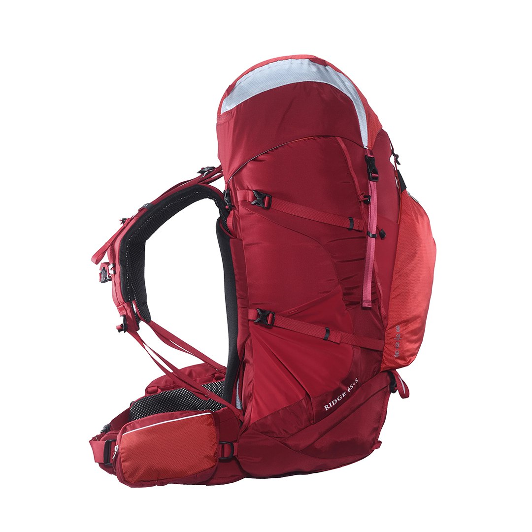 کوله پشتی 5+65 لیتری کایلاس مدل RIDGE