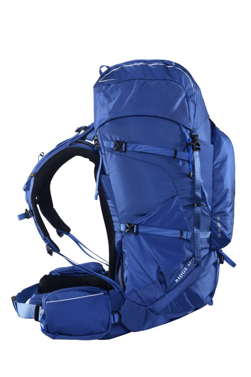 کوله پشتی 5+65 لیتری کایلاس مدل RIDGE