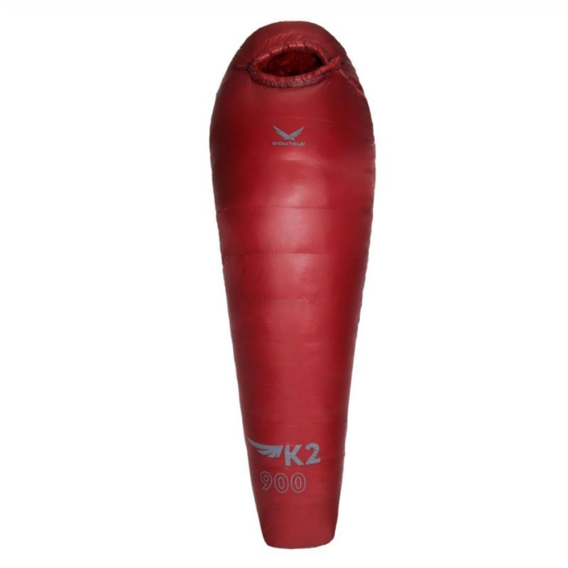 کیسه-خواب-پر-اسنوهاک-مدل-K2-900-مهرآیین