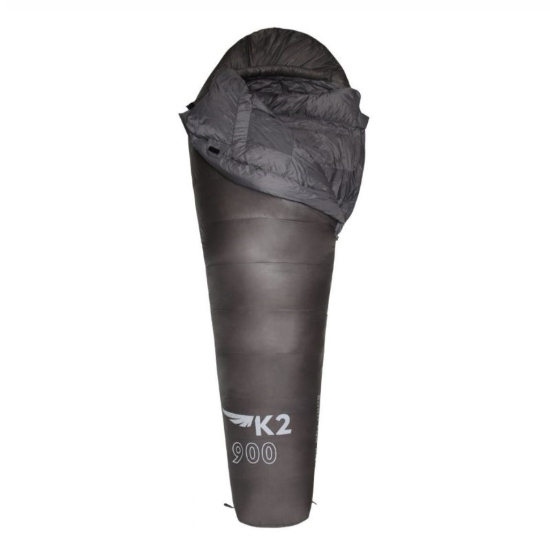 کیسه خواب پر اسنوهاک مدل SNOW HAWK K2 900