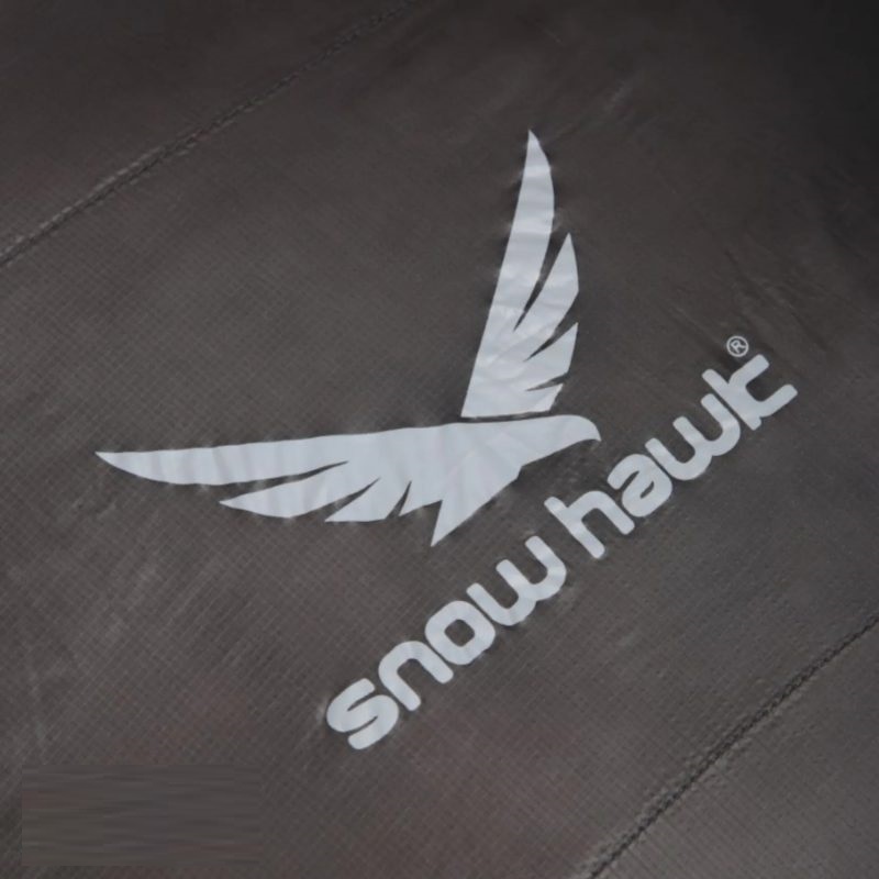 کیسه خواب پر اسنوهاک مدل SNOW HAWK K2 900