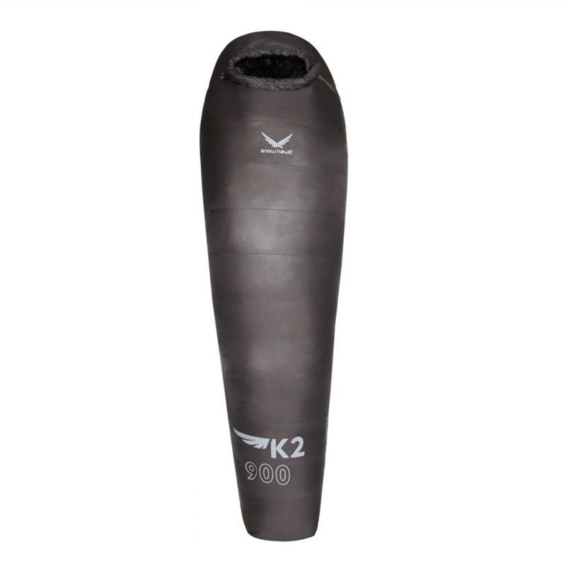 کیسه خواب پر اسنوهاک مدل SNOW HAWK K2 900