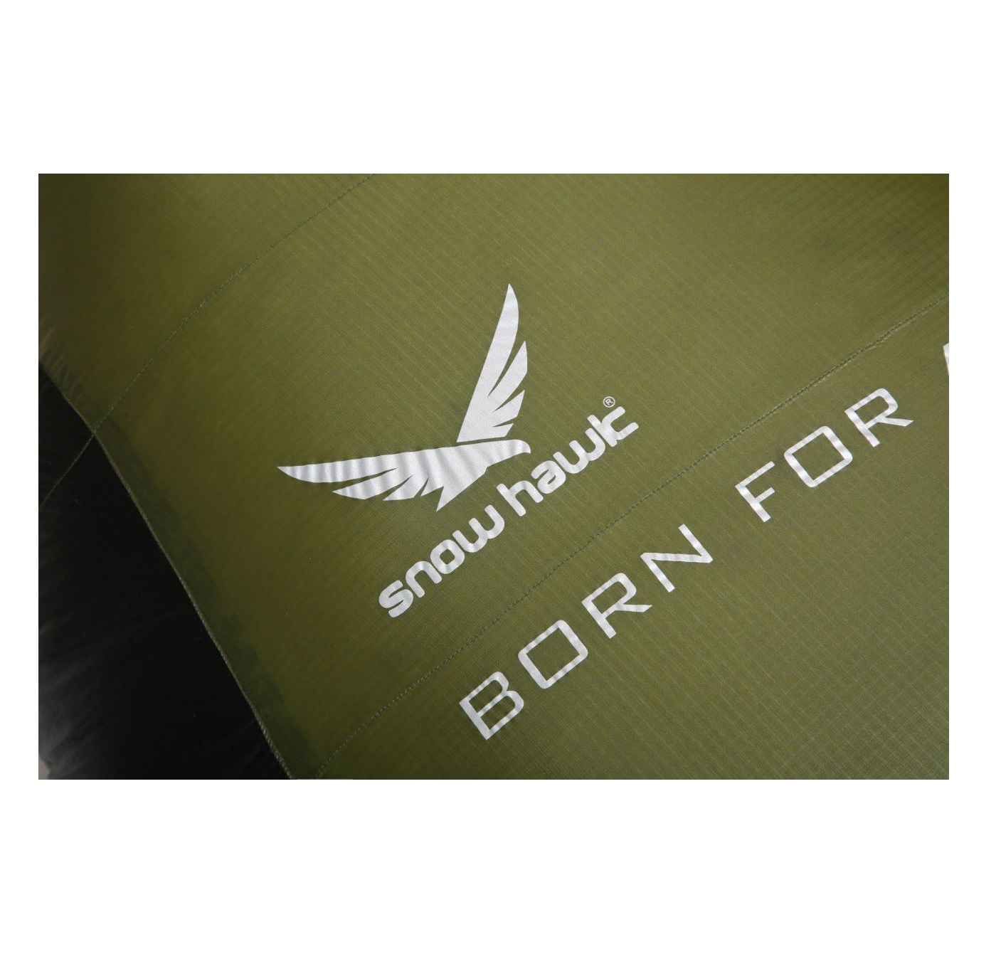 کیسه خواب پر اسنوهاک مدل SNOW HAWK ANDES 900