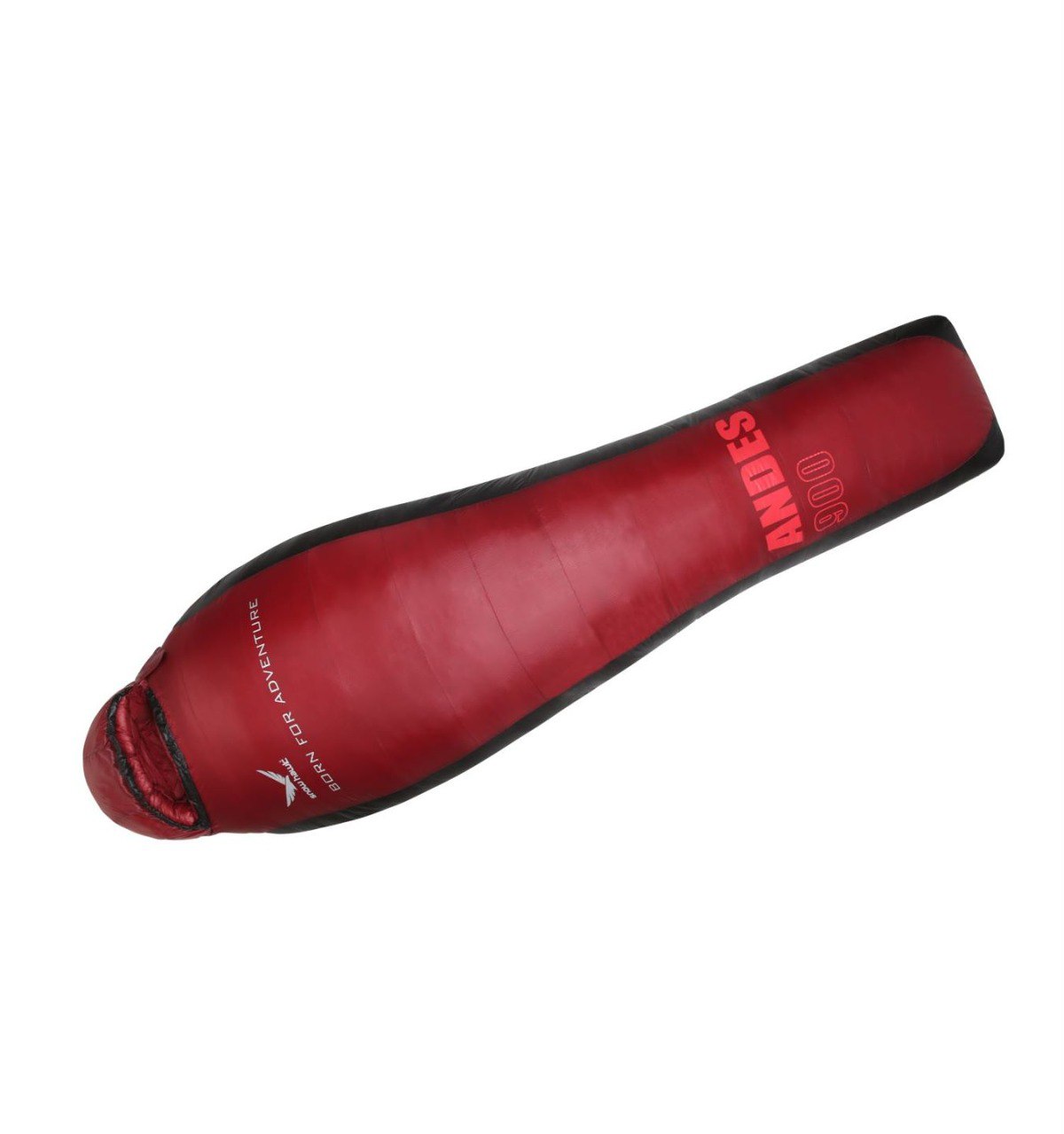 کیسه خواب پر اسنوهاک مدل SNOW HAWK ANDES 900