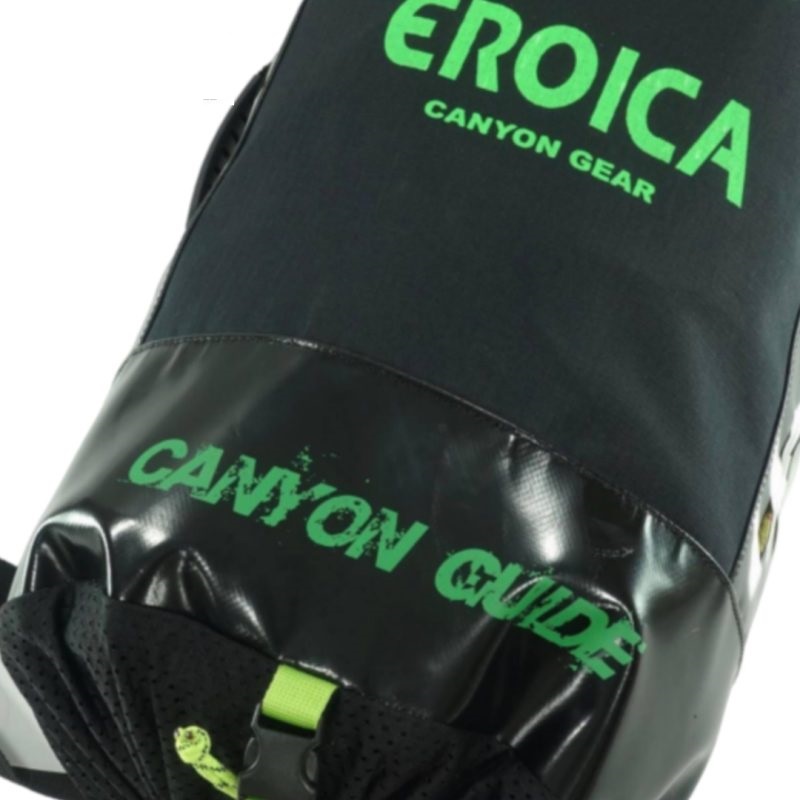 کیسه طناب دره نوردی کنیون گاید اروییکا ERIOCA CANYON GUIDE