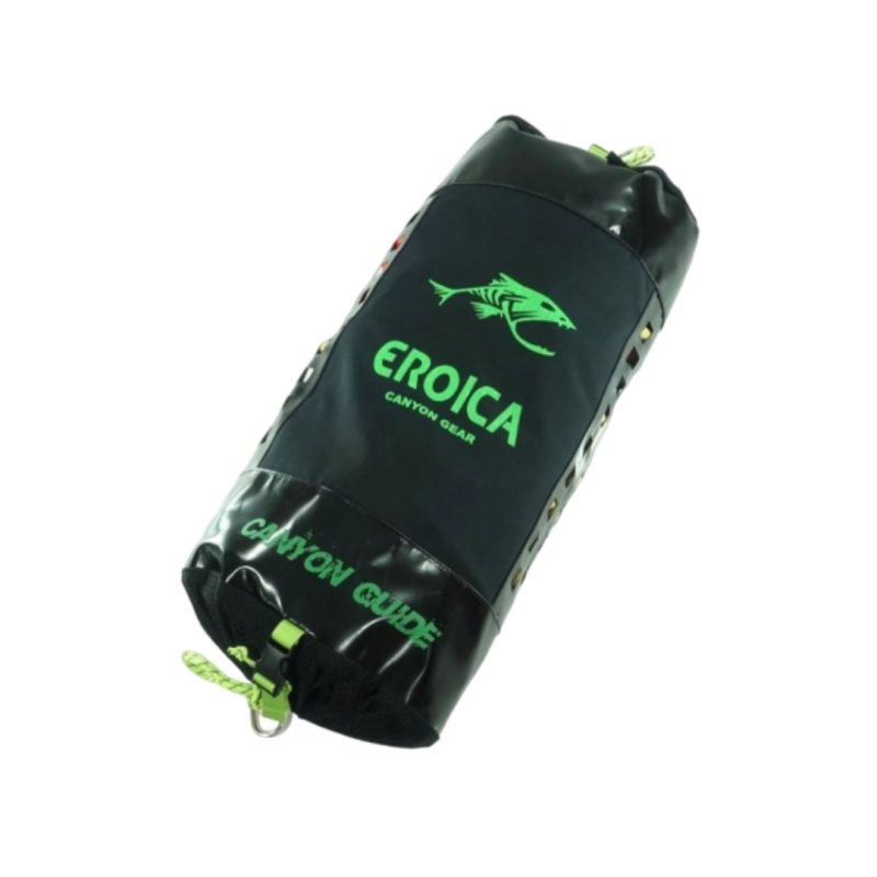 کیسه طناب دره نوردی کنیون گاید اروییکا ERIOCA CANYON GUIDE