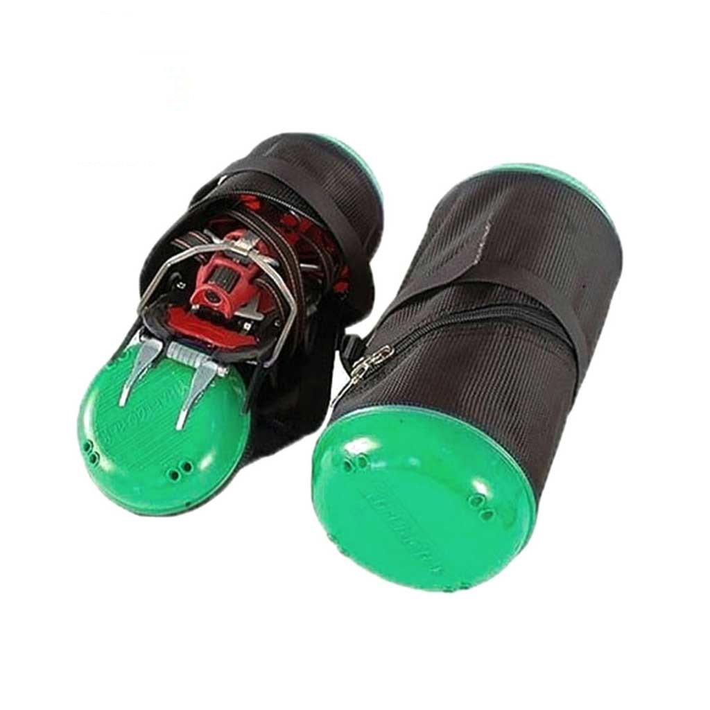 کیف کرامپون هفت گوهر HAFT GOHAR CRAMPON BAG