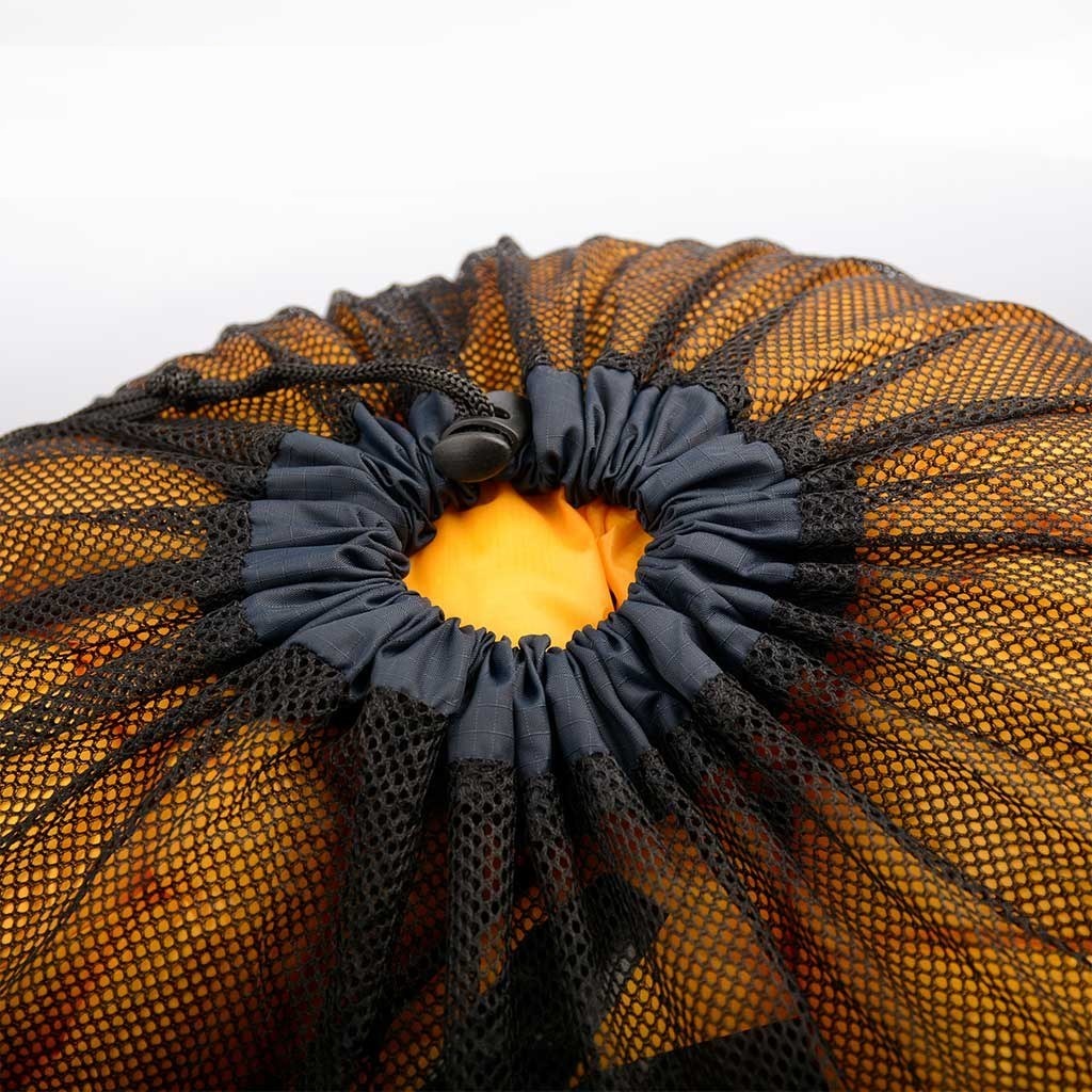 کیسه توری استراحت کیسه خواب آذرجوان AZARJAVAN REST BAG