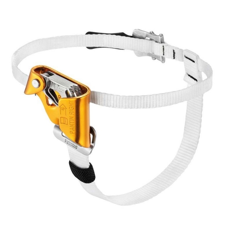ابزار صعود پا پنتین راست پتزل PETZL PANTIN RIGHT