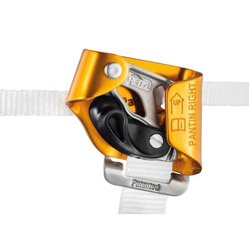 ابزار صعود پا پنتین راست پتزل PETZL PANTIN RIGHT