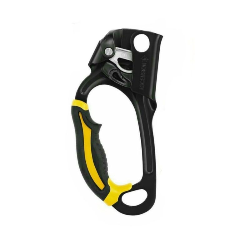 ابزار صعود یومار چپ پتزل PETZL ASCENSION LEFT