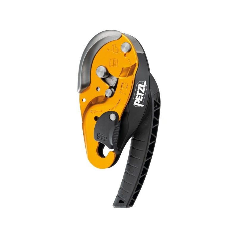 ابزار فرود اتوماتیک آیدی اس پتزل PETZL I’D S