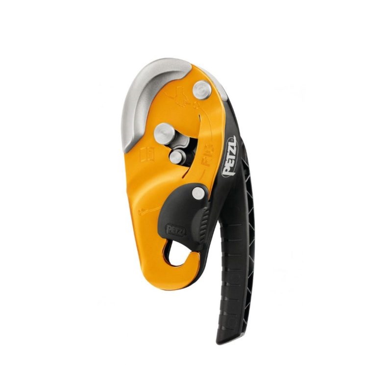 ابزار فرود اتوماتیک پتزل مدل ریگ PETZL RIG