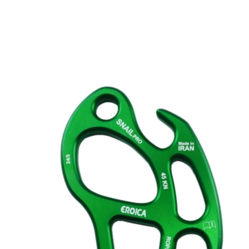 ابزار فرود دره نوردی اروییکا مدل اسنیل پرو EROICA SNAIL pro
