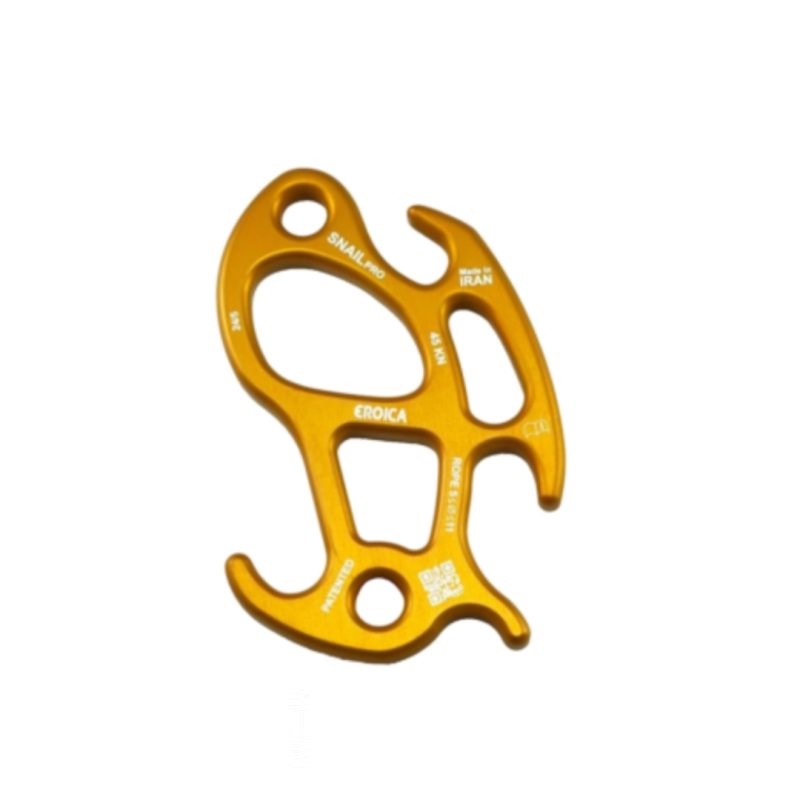 ابزار فرود دره نوردی اروییکا مدل اسنیل پرو EROICA SNAIL pro