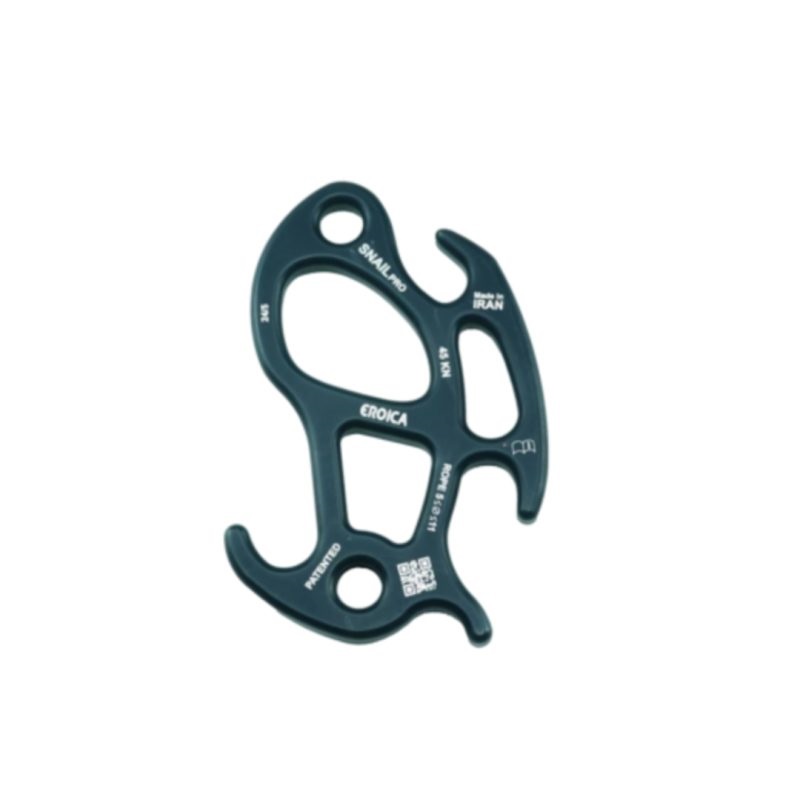 ابزار فرود دره نوردی اروییکا مدل اسنیل پرو EROICA SNAIL pro