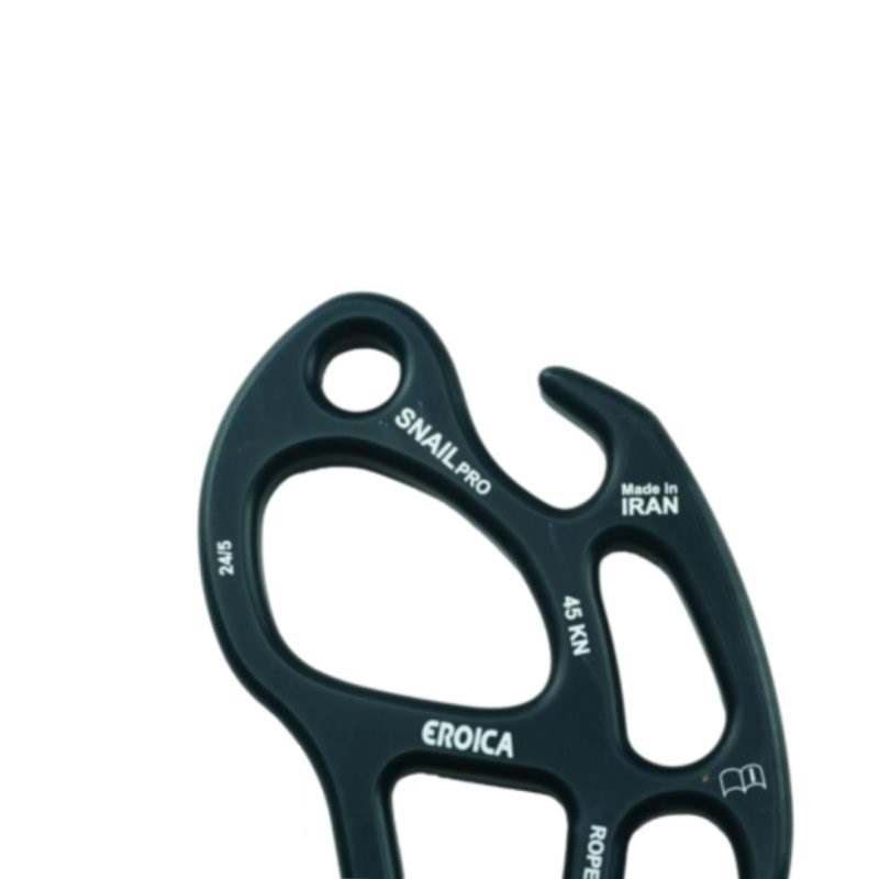 ابزار فرود دره نوردی اروییکا مدل اسنیل پرو EROICA SNAIL pro