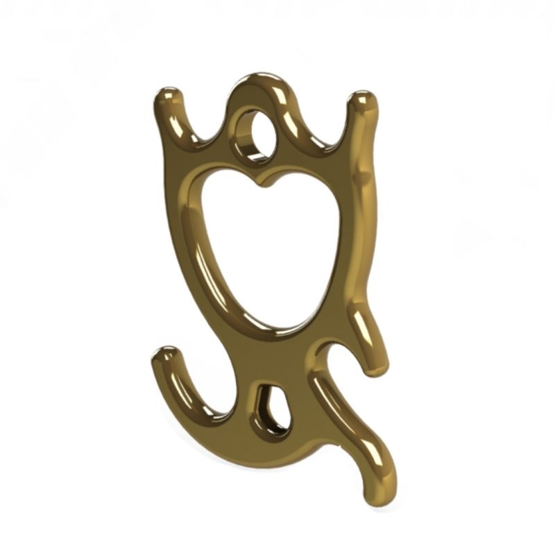ابزار-فرود-دره-نوردی-قلب-9SPIRIT-HEART-مهرآیین