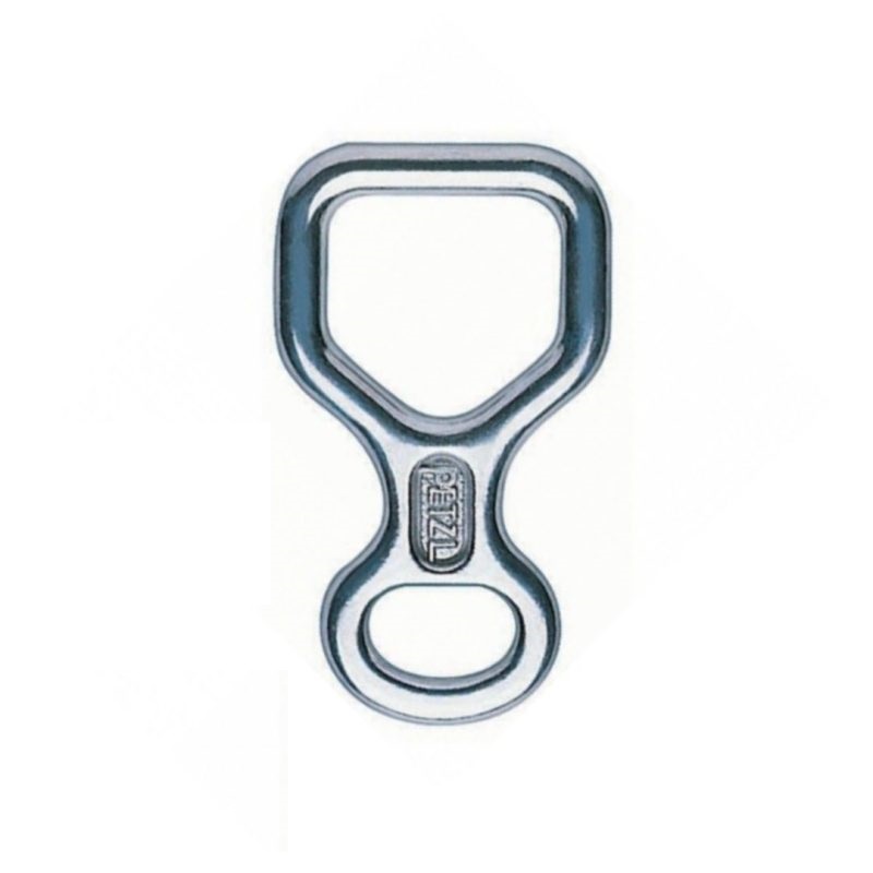 ابزار هشت فرود مربع هیوت پتزل PETZL HUIT