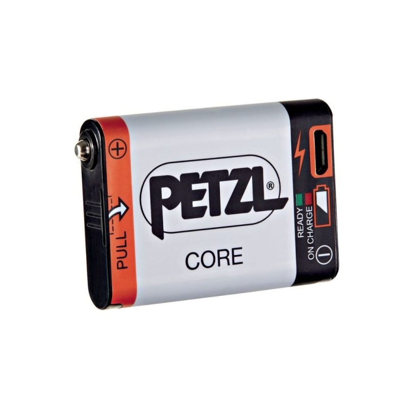 باطری شارژی چراغ پیشانی کور (کُر) پتزل PETZL CORE