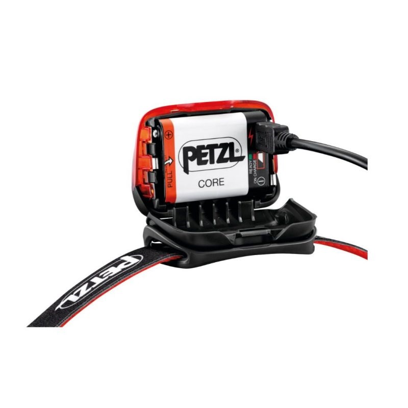 باطری شارژی چراغ پیشانی کور (کُر) پتزل PETZL CORE