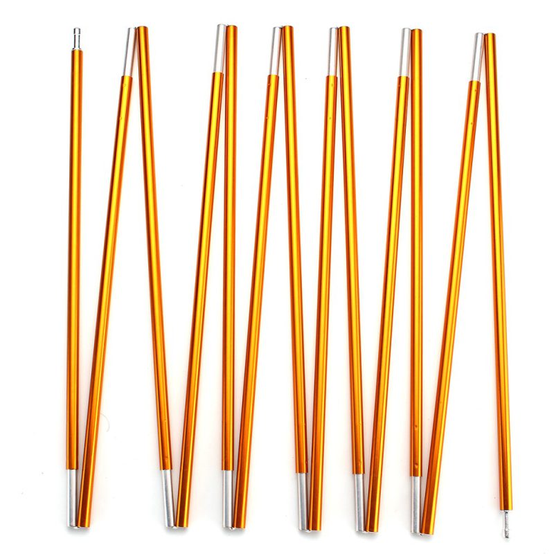 تیرک آلومینیومی چادر کله گاوی 8.5 میلیمتر PEKYNEW 8.5 mm