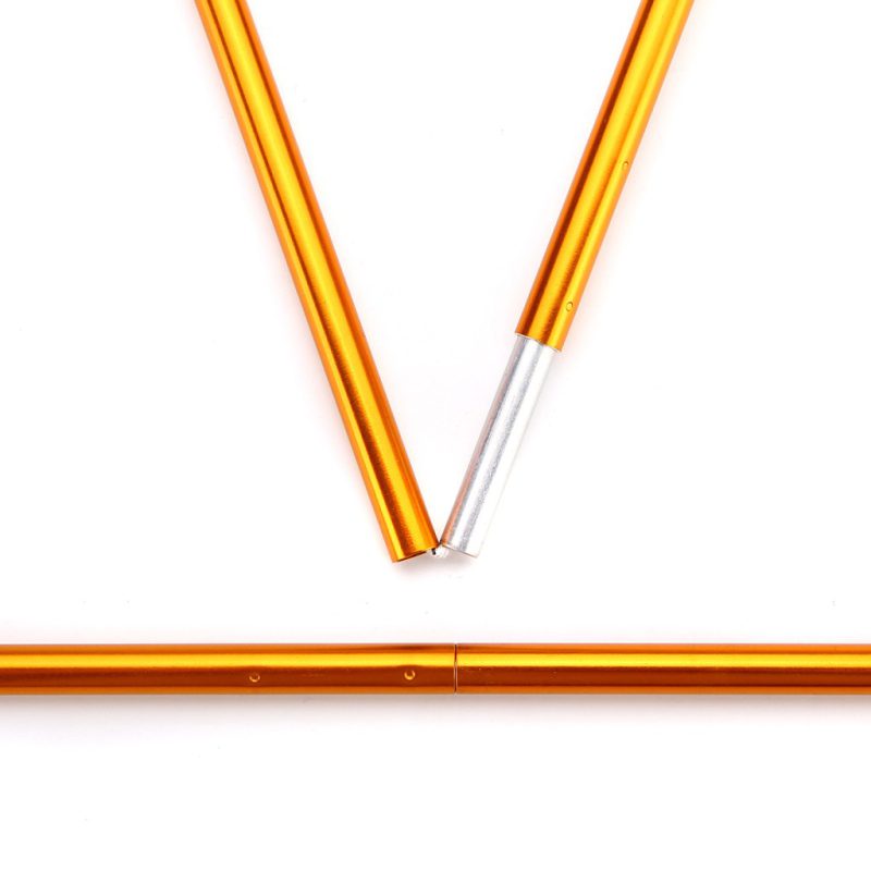 تیرک آلومینیومی چادر کله گاوی 8.5 میلیمتر PEKYNEW 8.5 mm