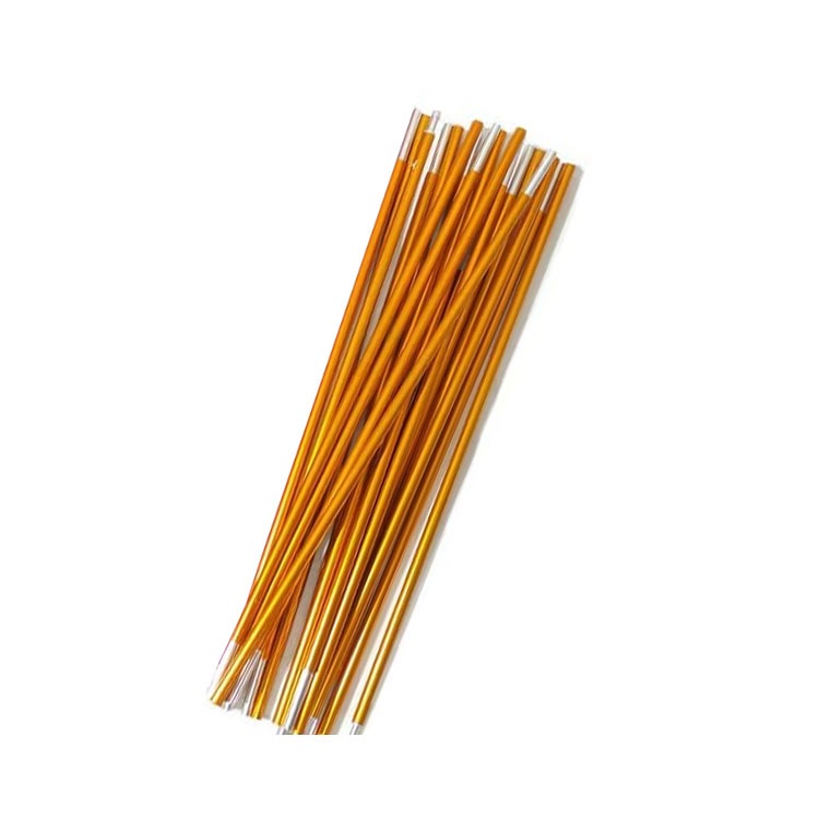 تیرک آلومینیومی چادر کله گاوی 8.5 میلیمتر PEKYNEW 8.5 mm