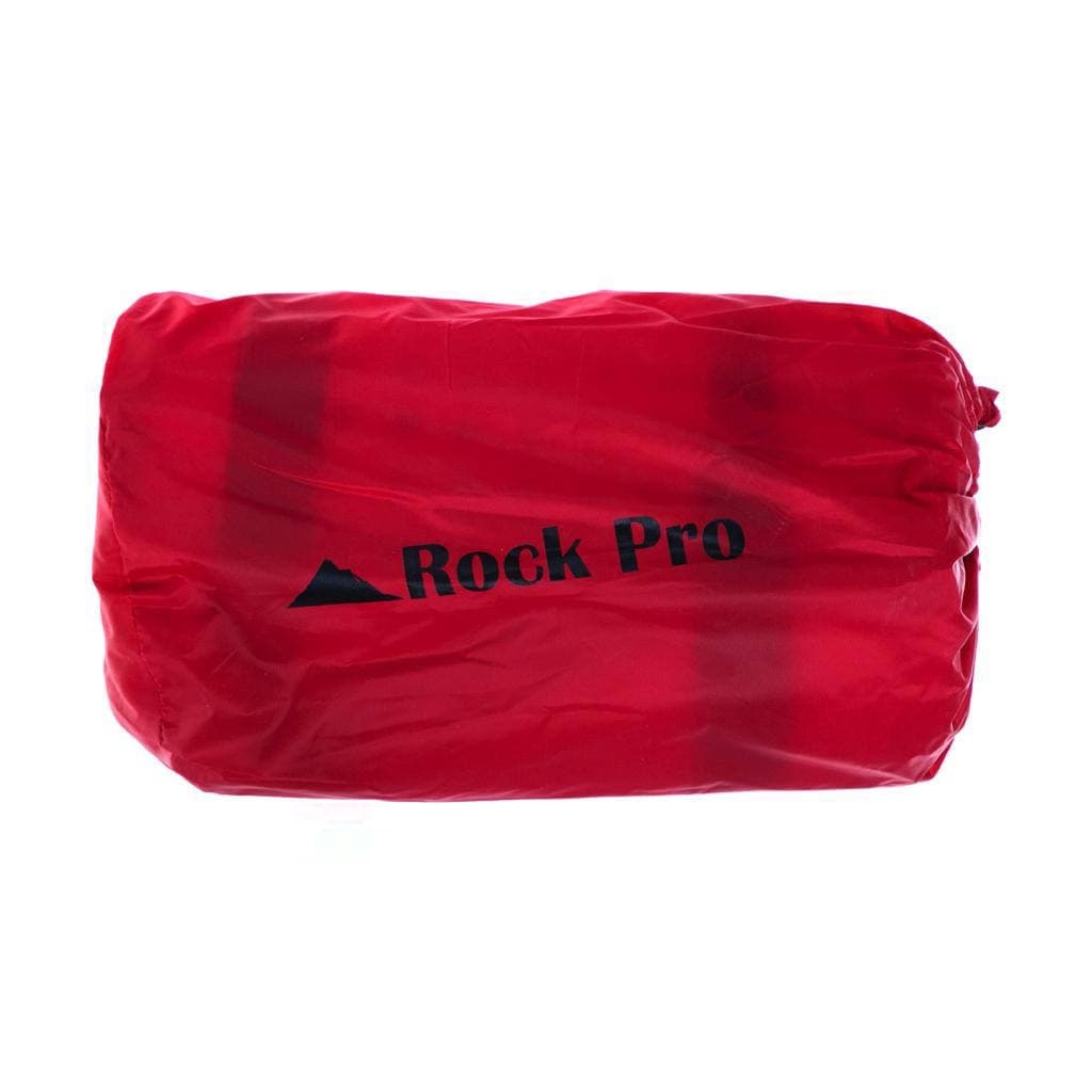 زیر انداز کیسه خواب بادی الیافی راک پرو مدل ROCK PRO AM-24