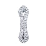 طناب نیمه استاتیک بئال مدل سگمنت BEAL SEGMENT 11mm (1)