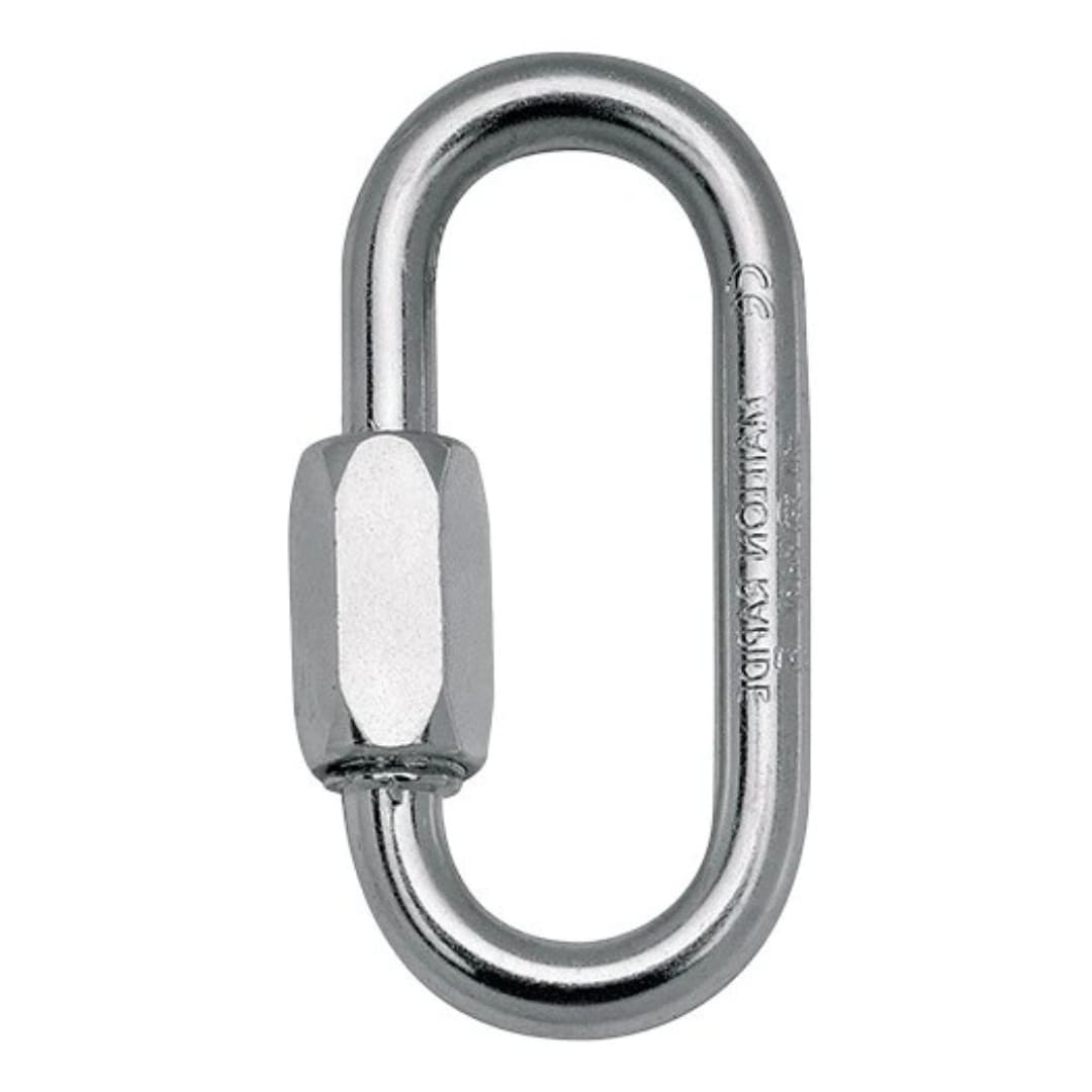 مایلون بیضی شماره هفت پتزل PETZL MAILLON GO n.7