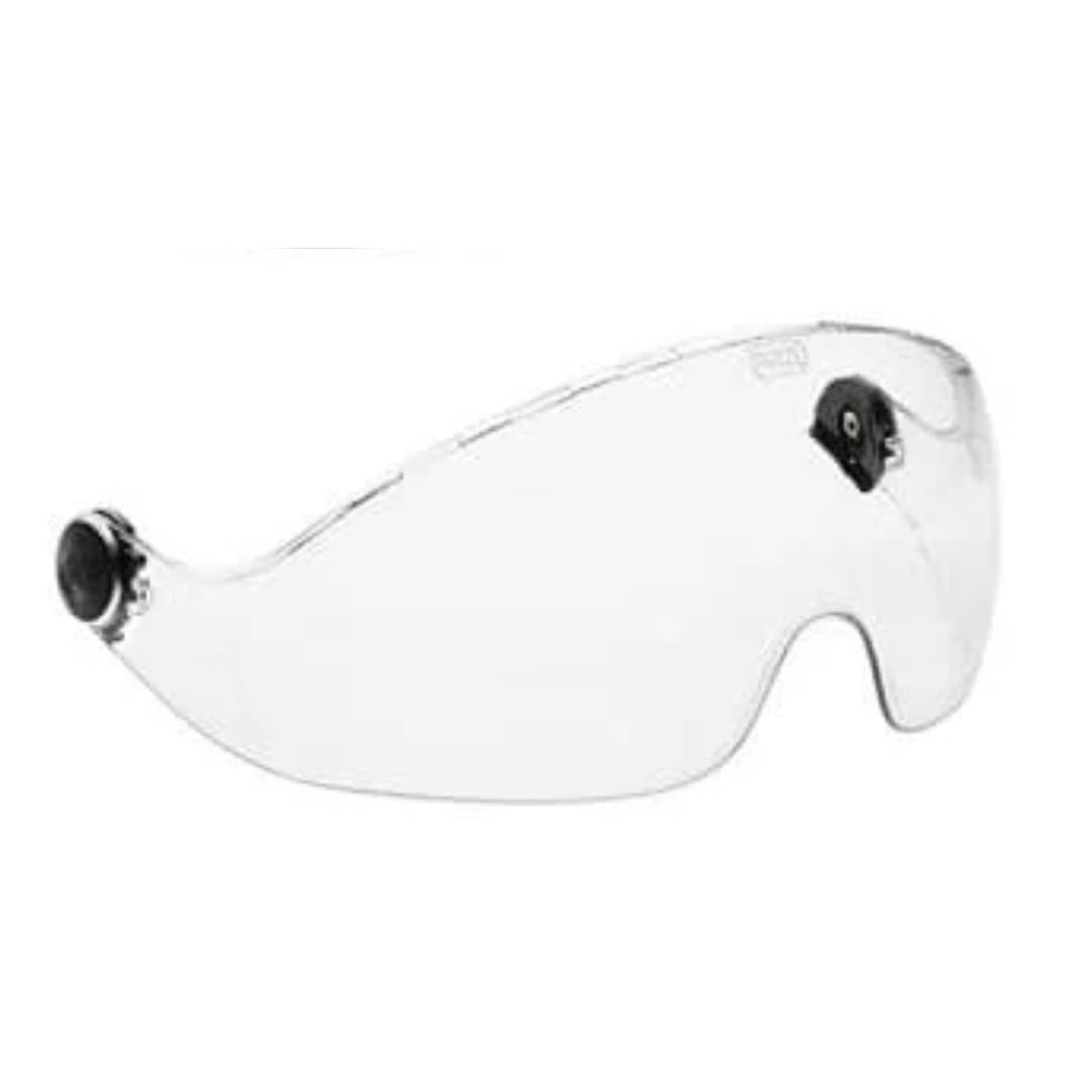 ویزور-کلاه-Petzl-VIZIR-مهرآیین