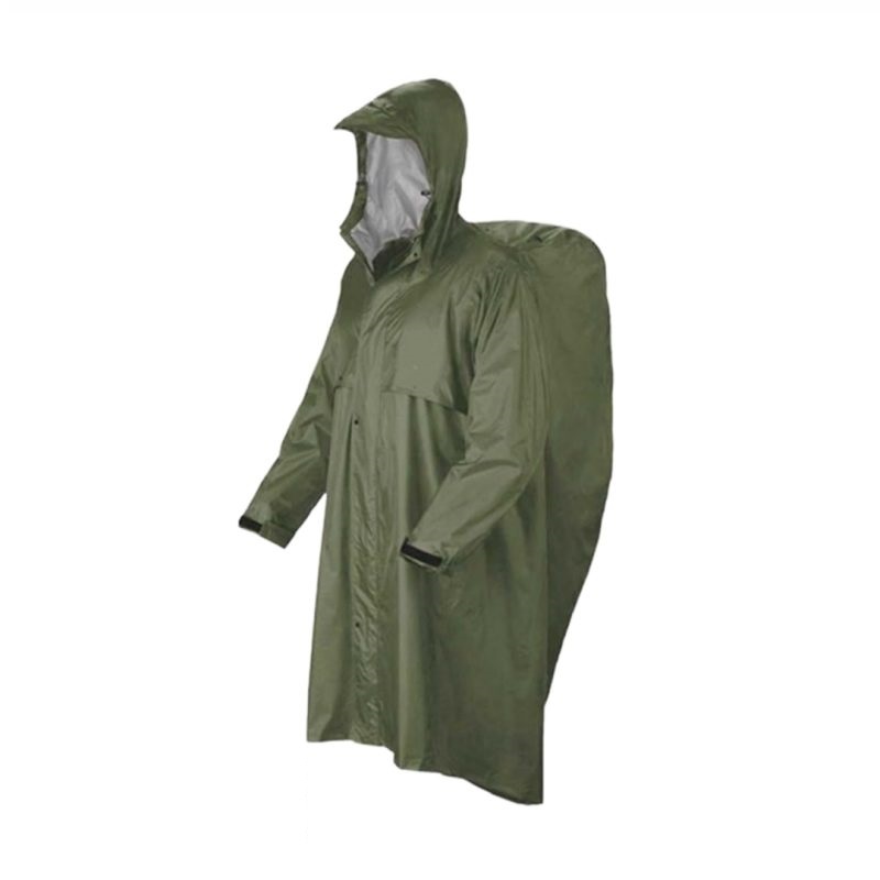 پانچو کوله دار اروییکا EROICA PONCHO