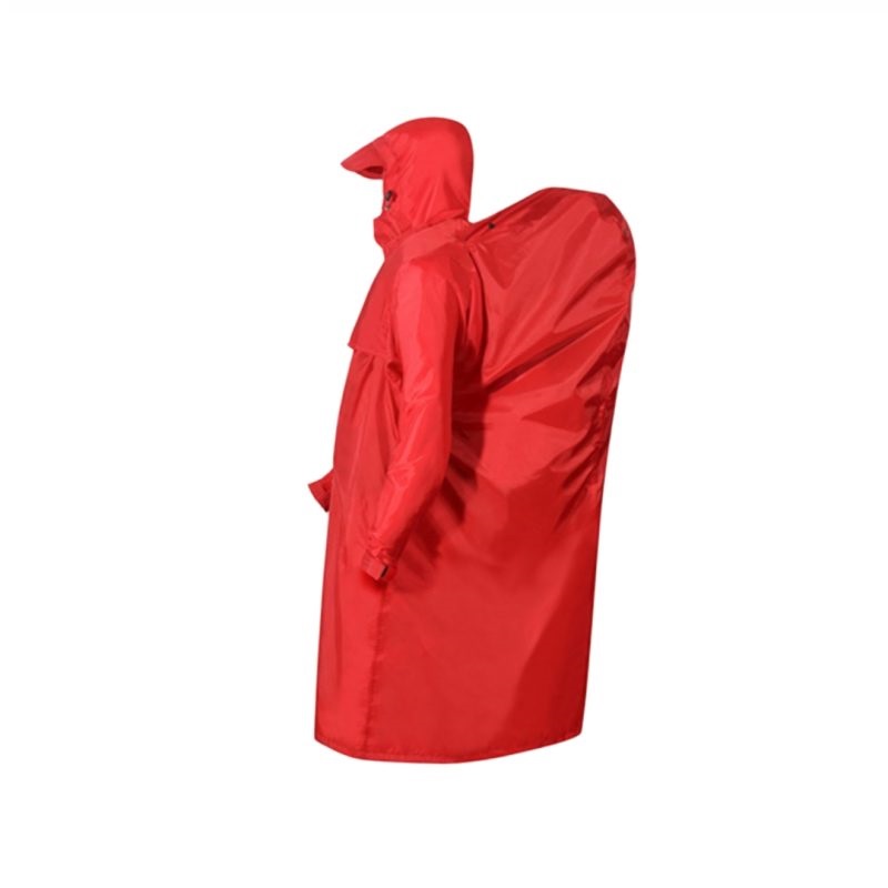 پانچو کوله دار اروییکا EROICA PONCHO
