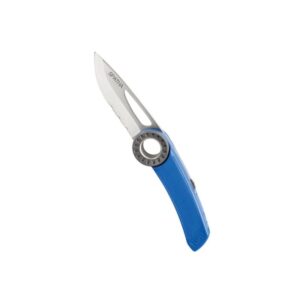 چاقو تاشو پتزل مدل اسپاتا PETZL SPATHA