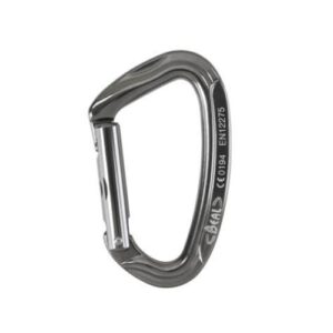 کارابین دهانه ساده استار گیت بئال BEAL STAR GATE