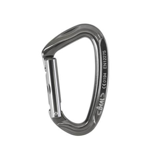 کارابین دهانه ساده استار گیت بئال BEAL STAR GATE