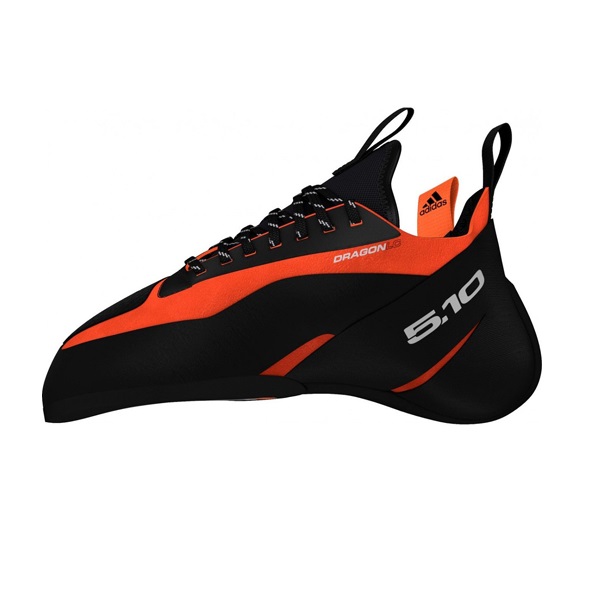 کفش سنگنوردی فایوتن 5.10 مدل دراگون بندی ADIDAS 5.10 DRAGON