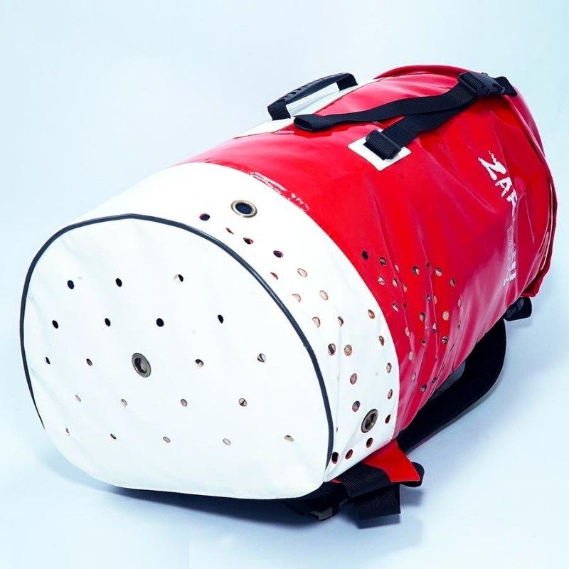 کوله دره نوردی مردانه اروئیکا مدل هیوا EROICA HIVA 40L