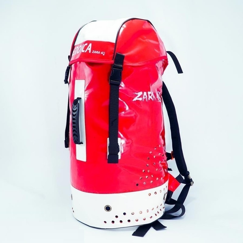 کوله دره نوردی مردانه اروئیکا مدل هیوا EROICA HIVA 40L