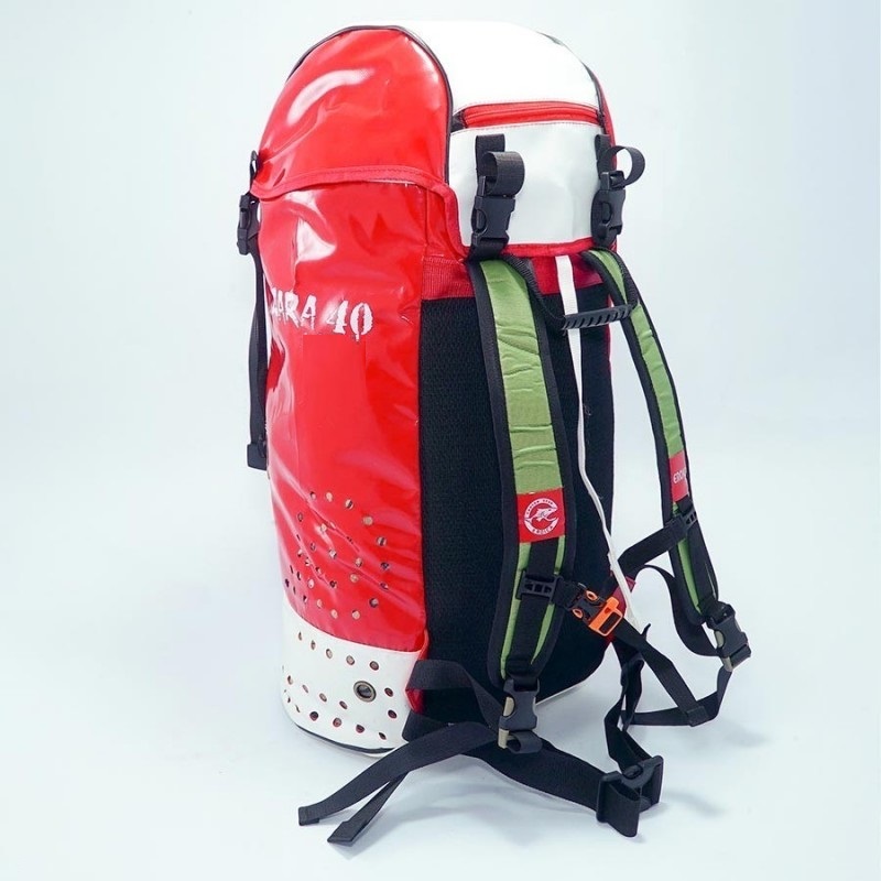 کوله دره نوردی مردانه اروئیکا مدل هیوا EROICA HIVA 40L