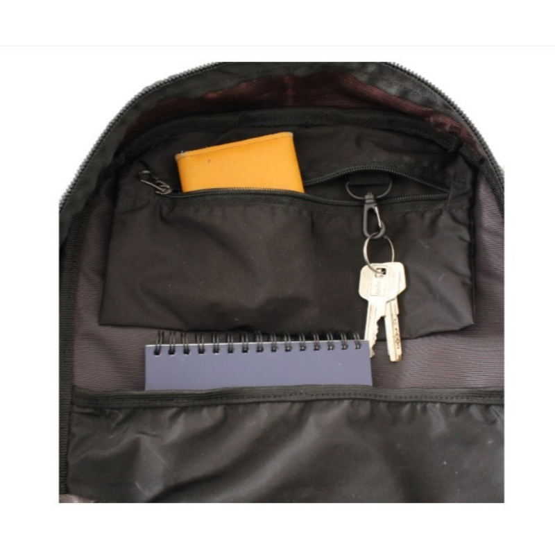 کوله پشتی ۲۲ لیتری مگاهندز MEGAHANDZ BACKPACK