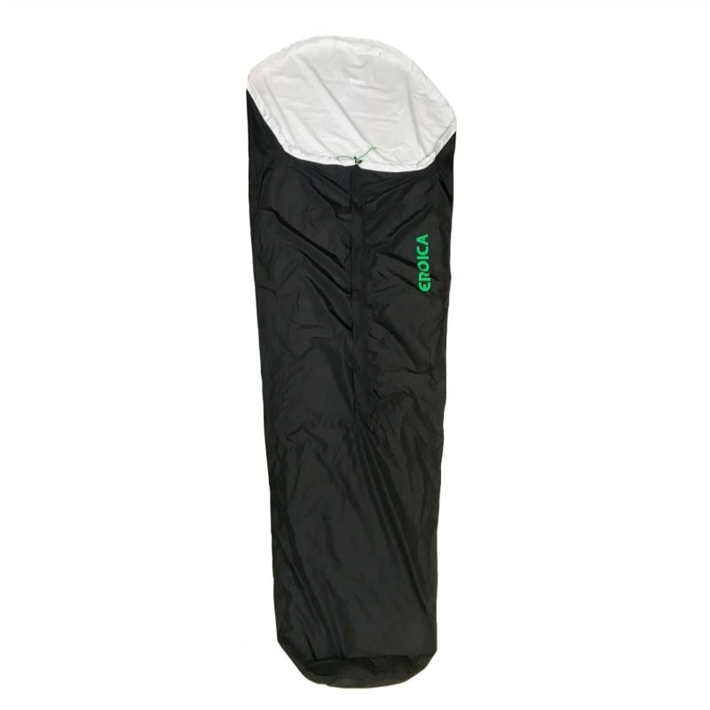کیسه بیواک سیمپاتکس تک نفره اروئیکا EROICA BIVY SYMPATEX