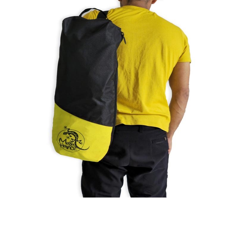 کیف حمل طناب همراه با زیرانداز مگاهندز Megahandz Rope carrying bag